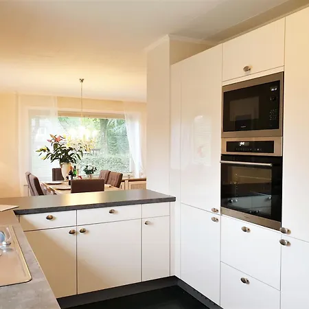 Fewo1846 - Westerallee - Mit Drei Schlafzimmern Und Garten Flensburg