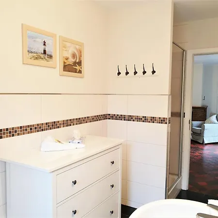 Fewo1846 - Westerallee - Mit Drei Schlafzimmern Und Garten Flensburg