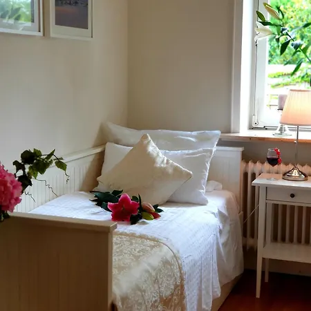 Fewo1846 - Westerallee - Mit Drei Schlafzimmern Und Garten Flensburg