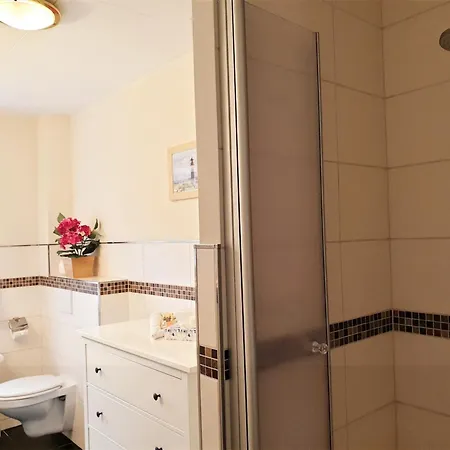 Fewo1846 - Westerallee - Mit Drei Schlafzimmern Und Garten Flensburg