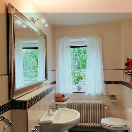 Fewo1846 - Westerallee - Mit Drei Schlafzimmern Und Garten Semesterbostad