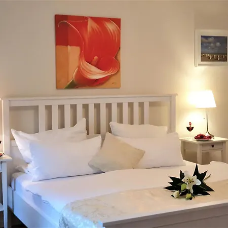 Semesterbostad Fewo1846 - Westerallee - Mit Drei Schlafzimmern Und Garten Flensburg